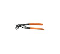 Pinza regolabile Beta 1044N 250 mm 8 posizioni manici isolati in pvc