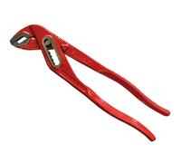 Pinza regolabile Fumasi a cerniera chiusa 175mm