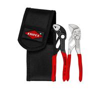 PINZA REGOLABILE KNIPEX 00 20 72 V04 - Pinze a becco di pappagallo, , Ergonomica