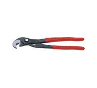 PINZA REGOLABILE KNIPEX 87 41 250 - Chiave , 250 mm, impugnatura plastica