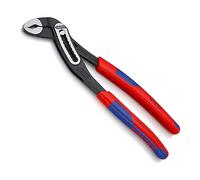 PINZA REGOLABILE KNIPEX 88 02 250 - acciaio al cromo vanadio, 250 mm, impugnatura multicomponente