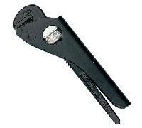 Pinza regolabile pappagallo chiave svita giratubi per tubi dadi 12, 10.5, 9, 7