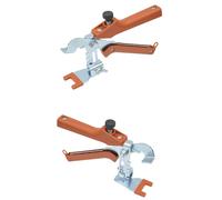 Pinza Regolabile Pavimento 231N o Rivestimento 231NRIV RLS Raimondi base basette