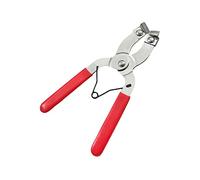 Pinza regolabile per anelli del pistone Riloer Expander Strumento di installazione Strumento di installazione per anello del pistone per rimozione pinze per anello del pistone Spandiconspanitore pinza