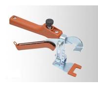 Pinza Regolabile Per Installazione A Pavimento RLS Raimondi cod. 231NRIV