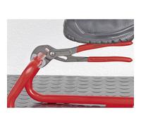 KNIPEX Pinza regolabile di nuova generazione per tubi e dadi Cobra® 87 03 250 cromata, 250mm Quantità:1