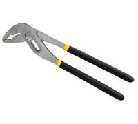 Pinza Regolabile Poligrip Professionale Utilia 250 mm Utilia Pinze 30041