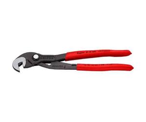 PINZA REGOLABILE POLIGRIP 'RAPTOR' KNIPEX 250 mm