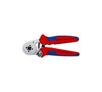 Pinza rete manicotto autoregolante 180 mm 97 55 04