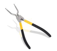 PINZA RIMOZIONE MOLLA LAVATRICE COMPATIBILE LG SAMSUNG STRUMENTO RESISTENTE PREC