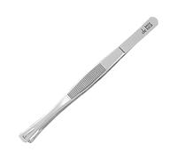PINZA RIMUOVI LISCHE PER PESCE ACCIAIO INOX 1810 15CM