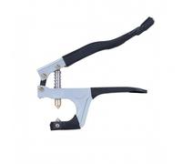 Pinza Riscaldata Testa in Rame Kit Pinza Occhielli in Metallo