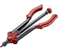 Pinza rivettatrice a leva FORTUM, a sgancio rapido, M3-M12, 350 mm, CrMoV 4770634