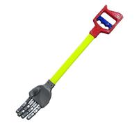 Pinza robotica - 22,04 pollici robot afferratore | PP Toy Claw Grabber - Braccio giocattolo con ampia portata per bambini, allenamento di coordinazione occhio-mano e muscolare, leggero e durevole D