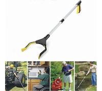 Pinza rotante lunga 81,3 cm per raccogliere oggetti