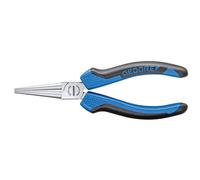 Pinza Rotonda Con Giunto Inserito 160 Mm Ø 2,5 Mm GEDORE Strumento Professionale