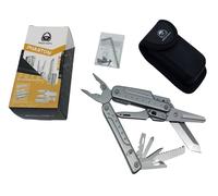 Pinza Roxon Multiuso S802 phantom in acciaio Inox