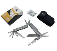 Pinza Roxon Multiuso S802 phantom in acciaio Inox 90099496