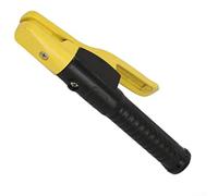 Pinza Saldatura 6.3-10mm Elettrodi per versatile Pinza Saldatura(280mm) | per corrente nominale 500A, prestazioni stabili, ottone massiccio, design ergonomico, uso professionale