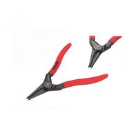 PINZA SEEGER ANELLI ELASTICI ESTERNI BECCHI DRITTI 140/155/180/220mm DOGHER