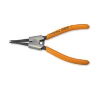 PINZA SEEGER ANELLI ELASTICI ESTERNI BECCHI DRITTI 140/180/220/320mm MUNDIAL