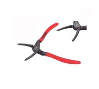 PINZA SEEGER ANELLI ELASTICI INTERNI BECCHI DRITTI 140/155/180/220mm DOGHER