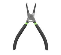 PINZA SEEGER BECCHI CURVI - INTERNI 7 " 180MM