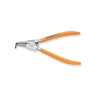 PINZA SEEGER ANELLI ELASTICI ESTERNI BECCHI CURVI 130/170/210/310mm MUNDIAL