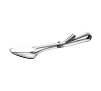 Pinza Servire PIAZZA 24 cm Acciaio Inox - Posate Buffet Servizio Catering