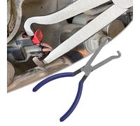 Pinza sezionatore elettrico alta compatibilità per vari connettori