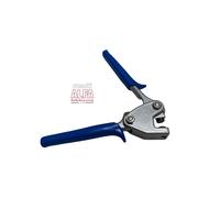 PINZA SIGILLI DI PIOMBO 150mm PINZA CHIUSURA SIGILLO PIOMBINI Ø10mm