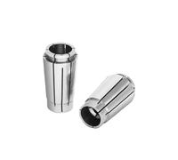 Pinza SK16 da 3-16 mm, morsetto ad alta precisione con impugnatura mobile for bilanciatura ad alta velocità, mandrino ad alta precisione for macchine ad alta velocità(SK16-10.0)