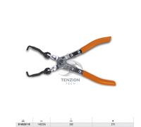 Pinza Snodata Per Raccordi Rapidi Tubi Carburante - Beta 1482SN