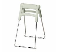 Pinza Solleva Stoviglie Calde Regolabile, Verde-Sollevatore piatto | Struttura pieghevole, Utensile da cucina, Preparazione pasti, Per chef e assistenti