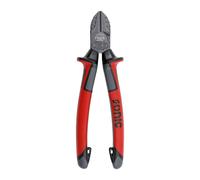 Pinza Sonic, taglio laterale diagonale 7"