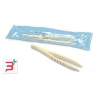 PINZA SOS MONOUSO STERILE 1 PEZZO