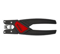 KN 12 64 180 - Pinza spellafili, 180 mm, per cavo piatto, 0,75-2,5 mm²
