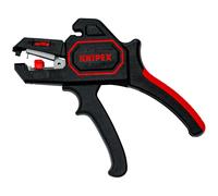 Pinza spelacavi automatica Knipex Noir