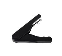 Pinza spelacavi ergonomica per una comoda rimozione in design floreale e giardinaggio cesoie per rose con taglierina