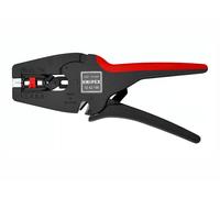 Pinza spelacavi frontali a regolazione automatica knipex Multistrip 10 12 42 195
