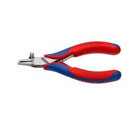 PINZA SPELACAVI KNIPEX 11 92 140 - Acciaio speciale, 140 mm, impugnatura bicomponente, elettronica