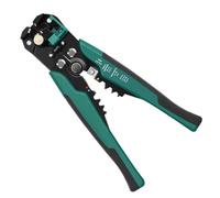 Pinza spelacavi - Strumento multifunzionale per spelafili automatico, Pinza crimpatrice regolabile Tagliafili , Materiale durevole Uso durevole | Soluzione pratica per interni elettrici