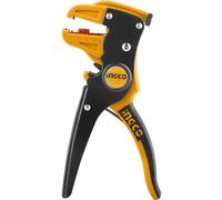 Pinza spelafili Spellafili 175 mm Spella cavi professionale spellacavi Top Ingco