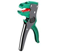 Pinza spelafili a becco d'anatra, multifunzionale, con becco d'aquila, spelafili elettrici, regolabile, for la riparazione dei cavi