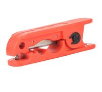 Pinza Spelafili Automatica - Spellafili Per Taglierina Peer Cavi | Rotativo Per Spelafili | Utensile Spelafilii Isolato A Taglio Rotante Perr Spelafilii Rapido Portatile Perr Elettricisti Maniglia