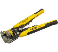 PINZA SPELAFILI AUTOMATICA STANLEY FMHT0-96230 - Acciaio trattato, Taglio automatico, Manico ergonomico