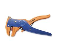 PINZA SPELAFILI AUTOMATICO FRONTALE DA 0,25 A 6 mm^2 MUNDIAL