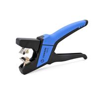 Pinza spelafili Cembre per cavi da 4,4 a 7 mm HB16