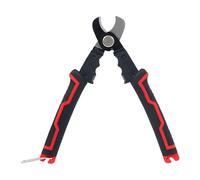 Pinza spelafili elettrica,Strumento per il taglio del cavo | Spelafili multifunzione - Per tagliare le colonne e morsetti per la casa