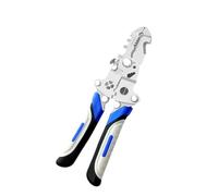 Pinza Spelafili Multifunzionale 10 In 1 Per Cavi Multifunzionale Per Utensili Riparazione Portatile